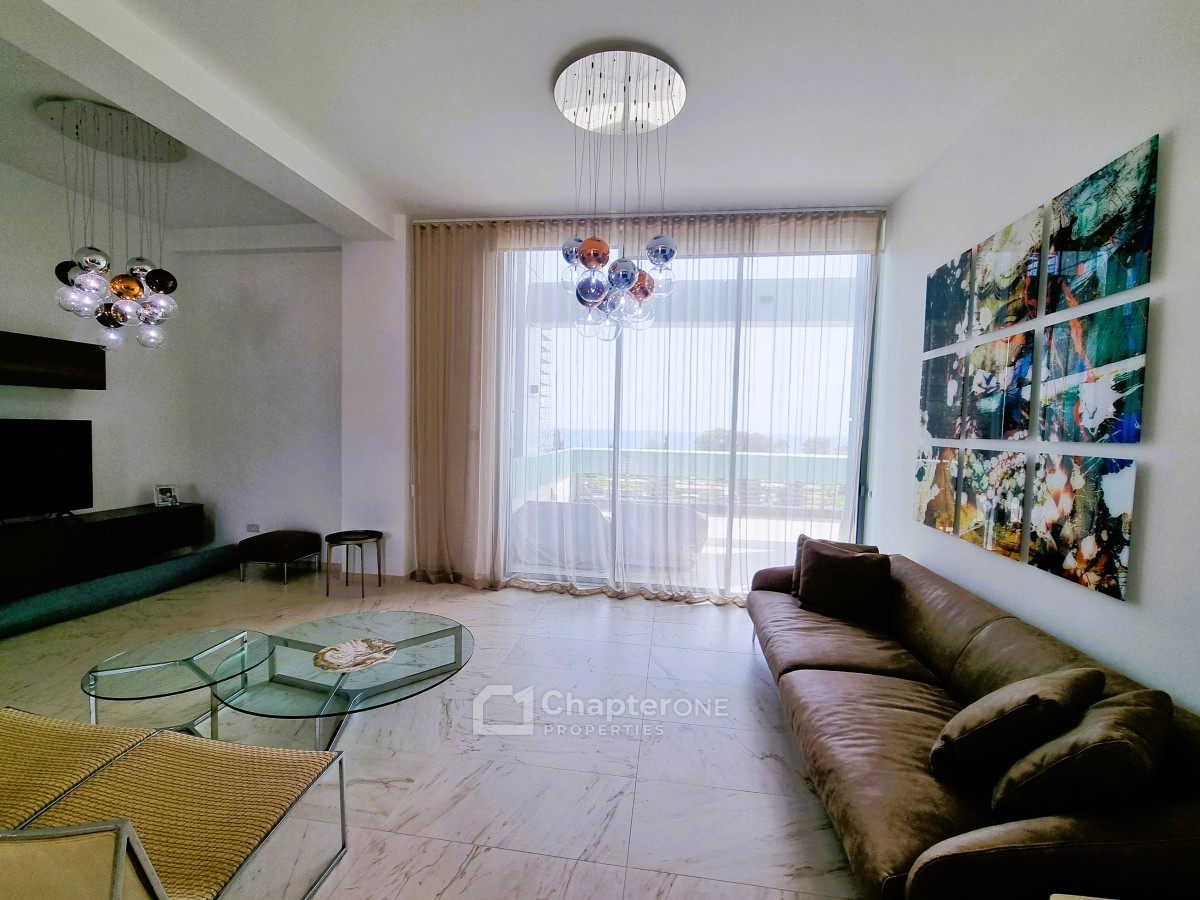 Apartment For Rent  in  Agios Tychon Tourist Area