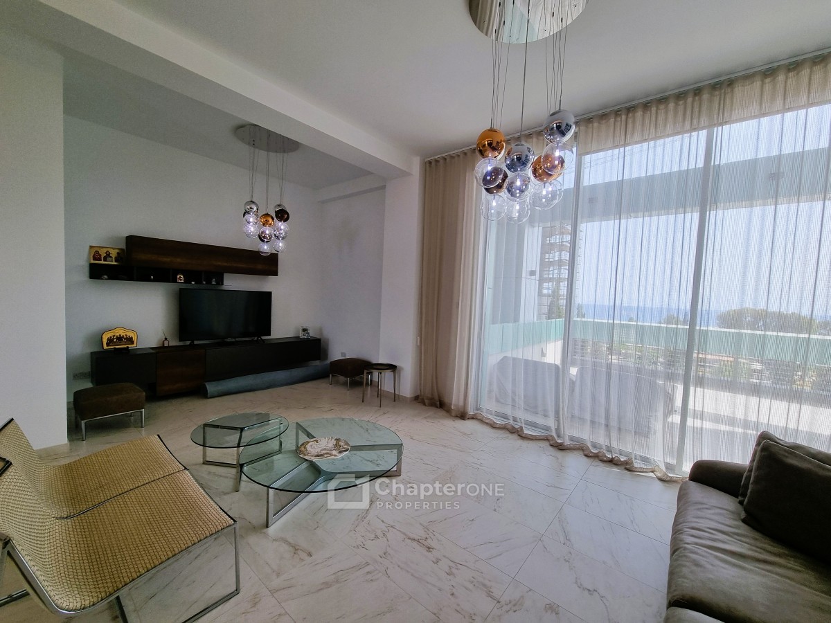 Apartment For Rent  in  Agios Tychon Tourist Area