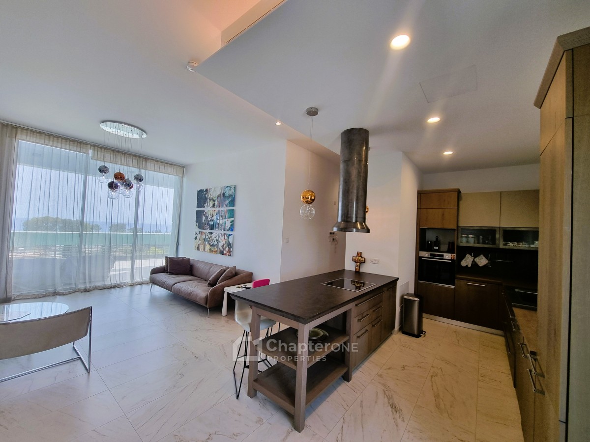 Apartment For Rent  in  Agios Tychon Tourist Area