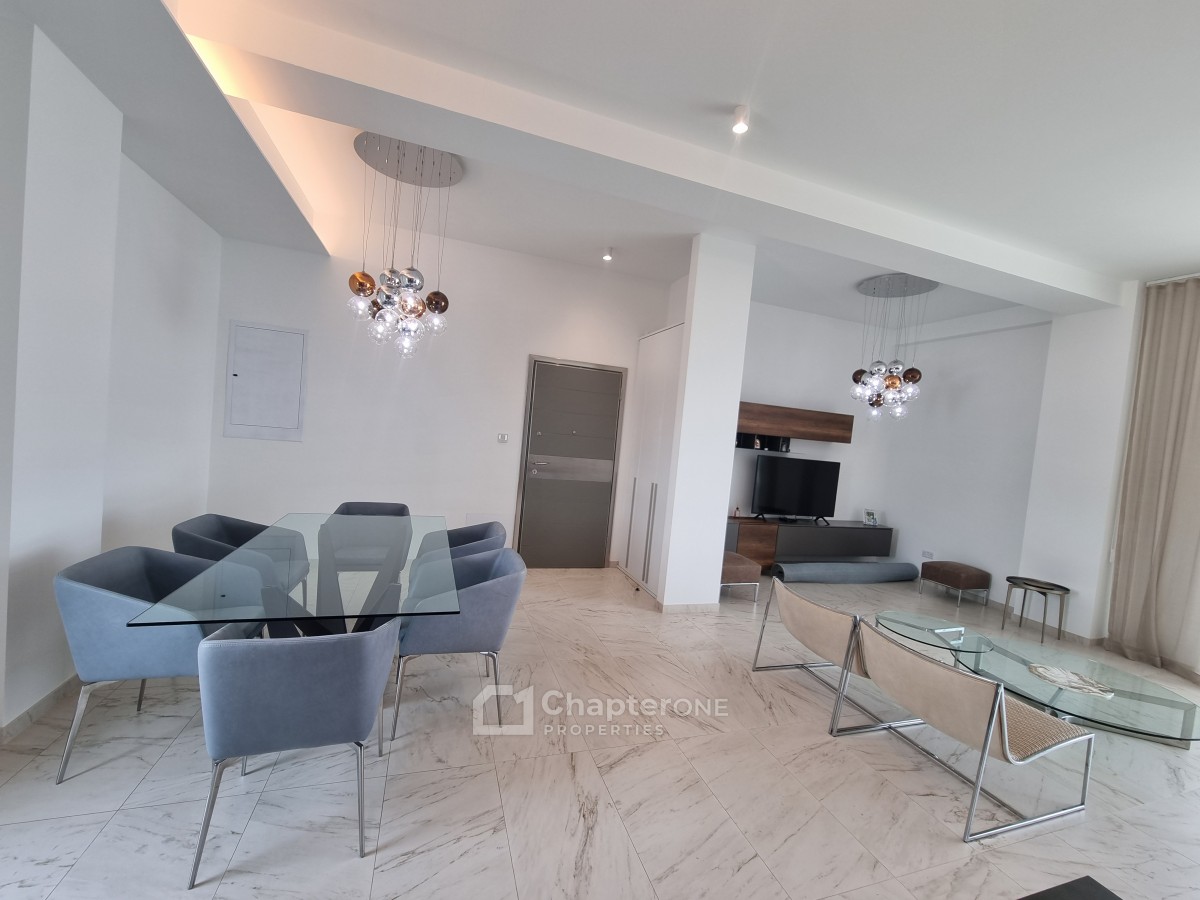 Apartment For Rent  in  Agios Tychon Tourist Area