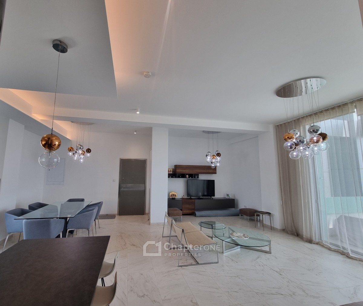 Apartment For Rent  in  Agios Tychon Tourist Area