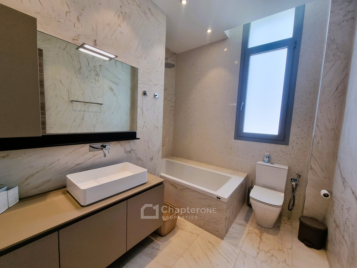 Apartment For Rent  in  Agios Tychon Tourist Area