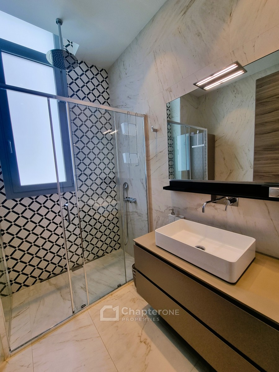 Apartment For Rent  in  Agios Tychon Tourist Area