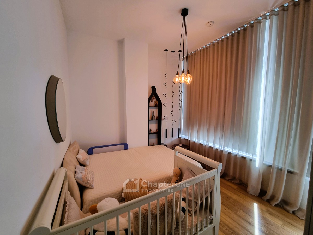 Apartment For Rent  in  Agios Tychon Tourist Area