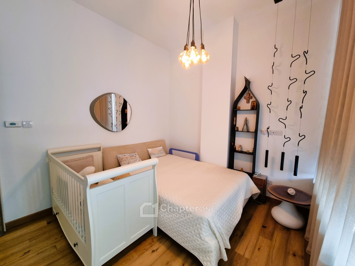 Apartment For Rent  in  Agios Tychon Tourist Area