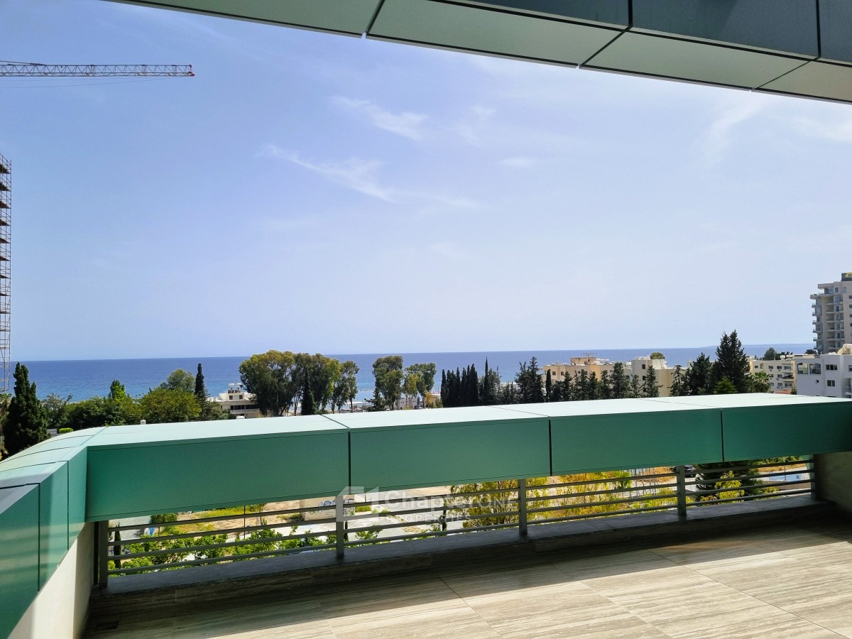 Apartment For Rent  in  Agios Tychon Tourist Area