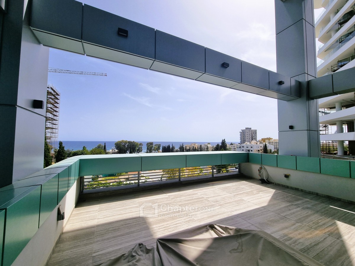 Apartment For Rent  in  Agios Tychon Tourist Area