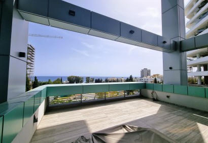 Agios Tychon Tourist Area Apartment Rented | C7074