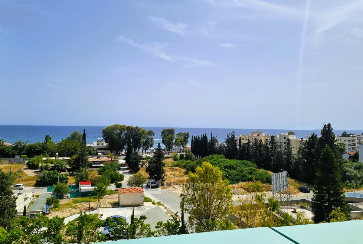 Apartment For Rent  in  Agios Tychon Tourist Area