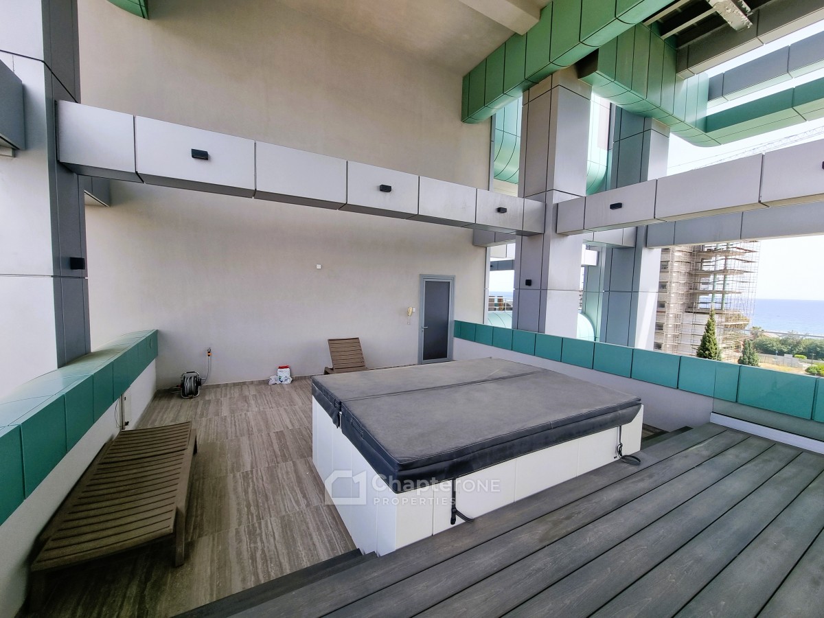 Apartment For Rent  in  Agios Tychon Tourist Area