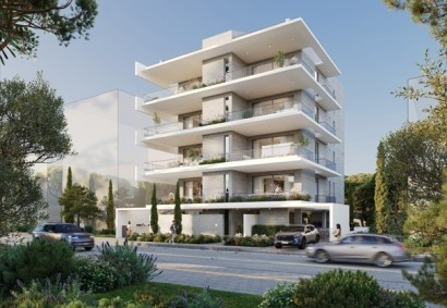 Paphos , Paphos Apartment For Sale | C7082