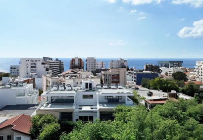 Historical Center, Limassol Apartment For Sale | C7083