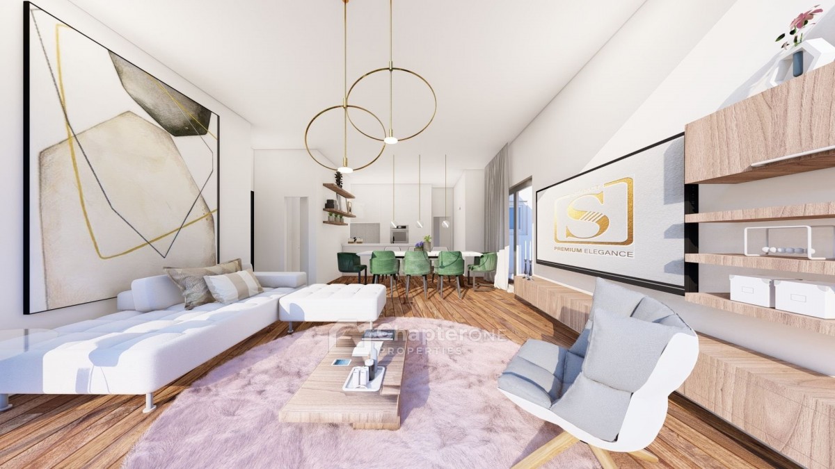 Apartment For Sale  in  Historical Center