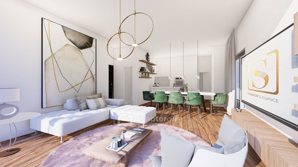 Apartment For Sale  in  Historical Center