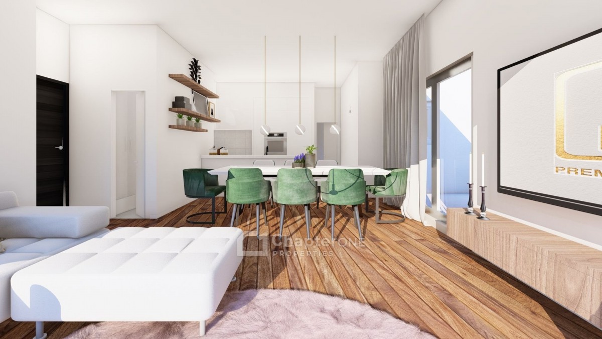 Apartment For Sale  in  Historical Center