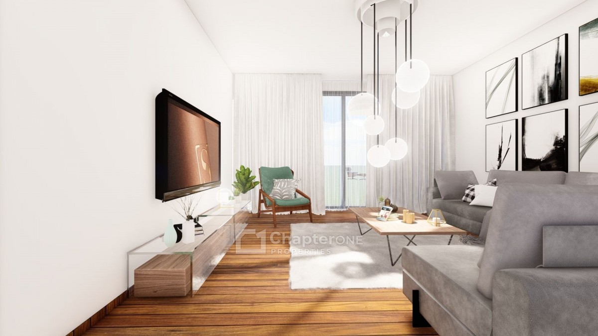 Apartment For Sale  in  Historical Center