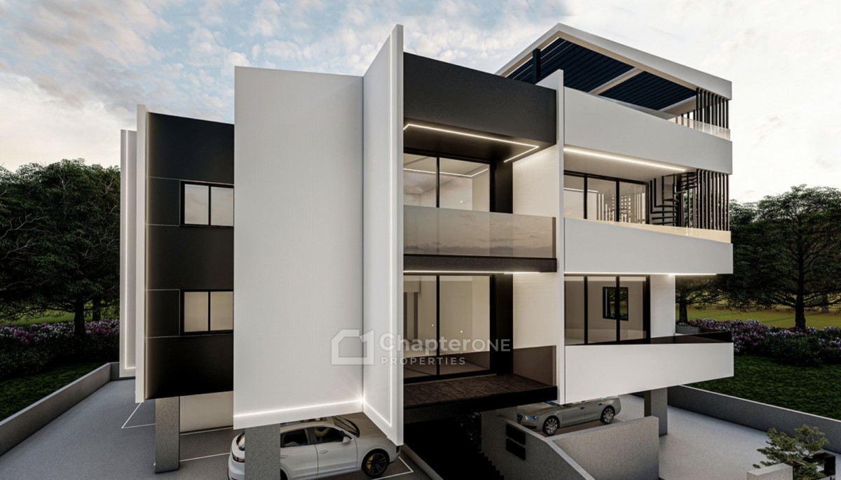 Apartment For Sale  in  Tseri