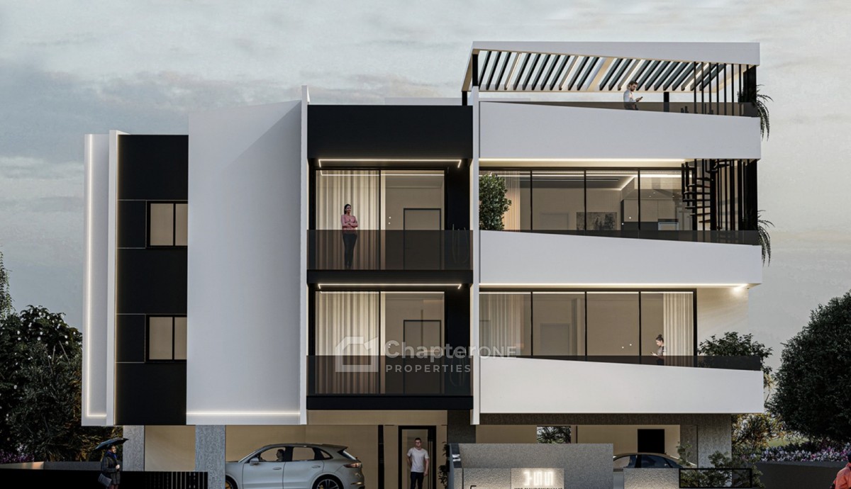 Apartment For Sale  in  Tseri