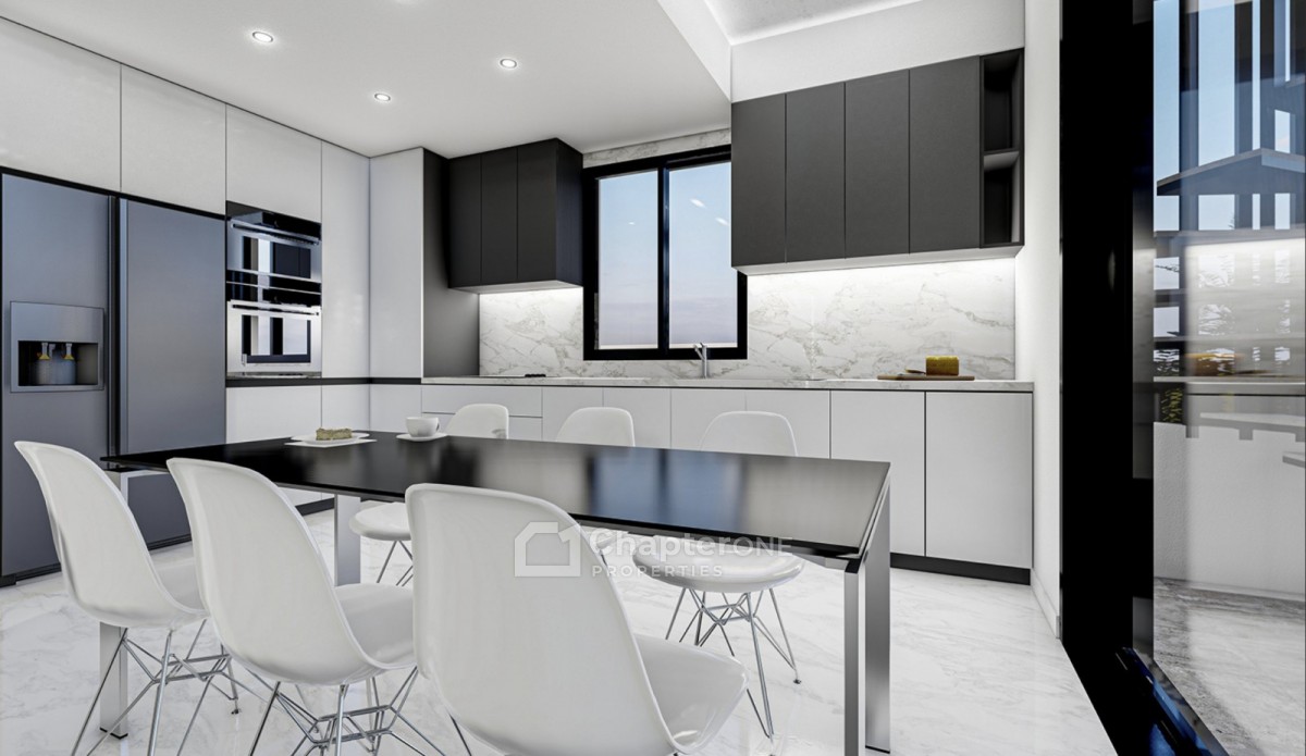 Apartment For Sale  in  Tseri