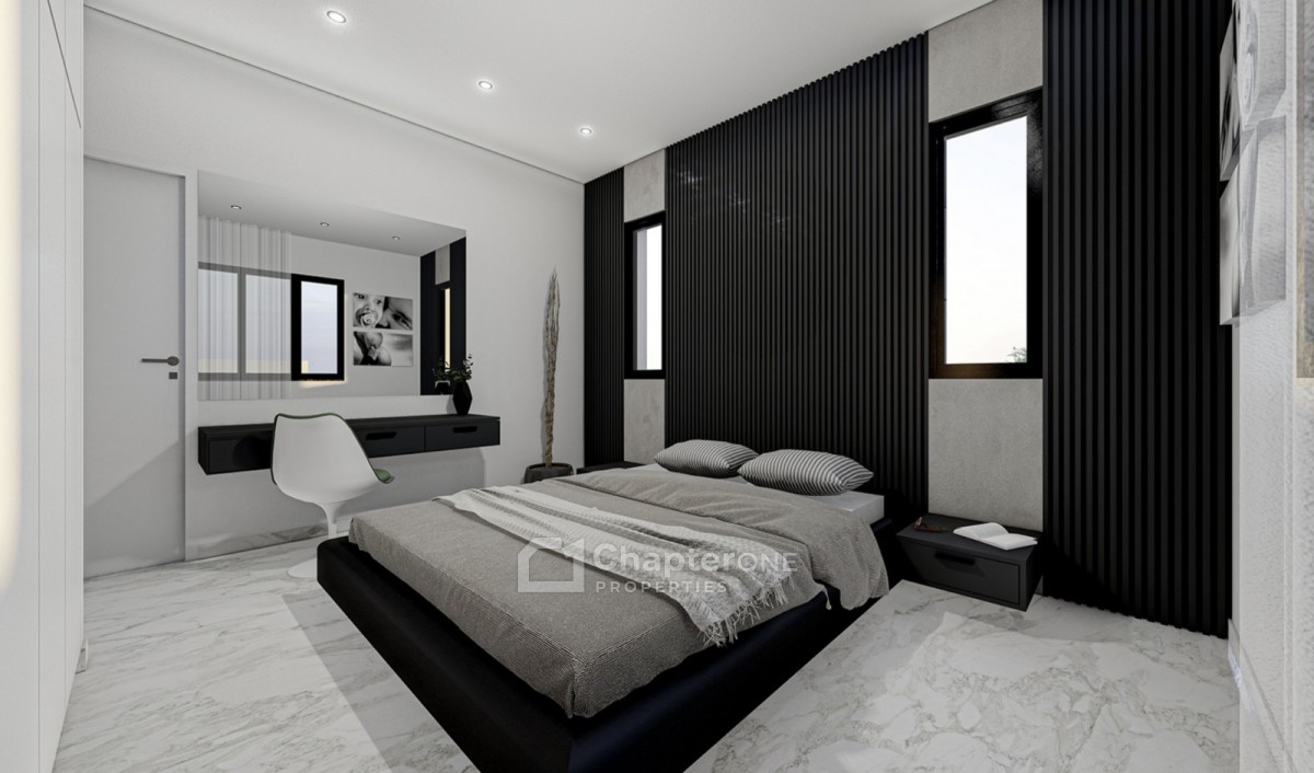 Apartment For Sale  in  Tseri