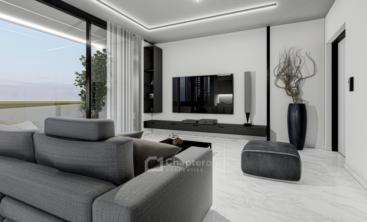 Apartment For Sale  in  Tseri