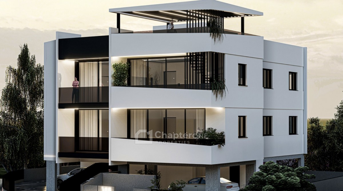 Apartment For Sale  in  Tseri