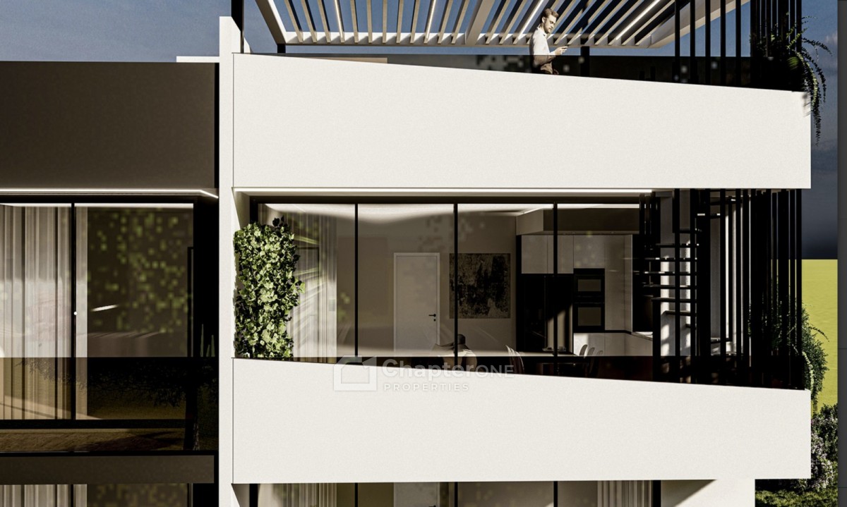 Apartment For Sale  in  Tseri