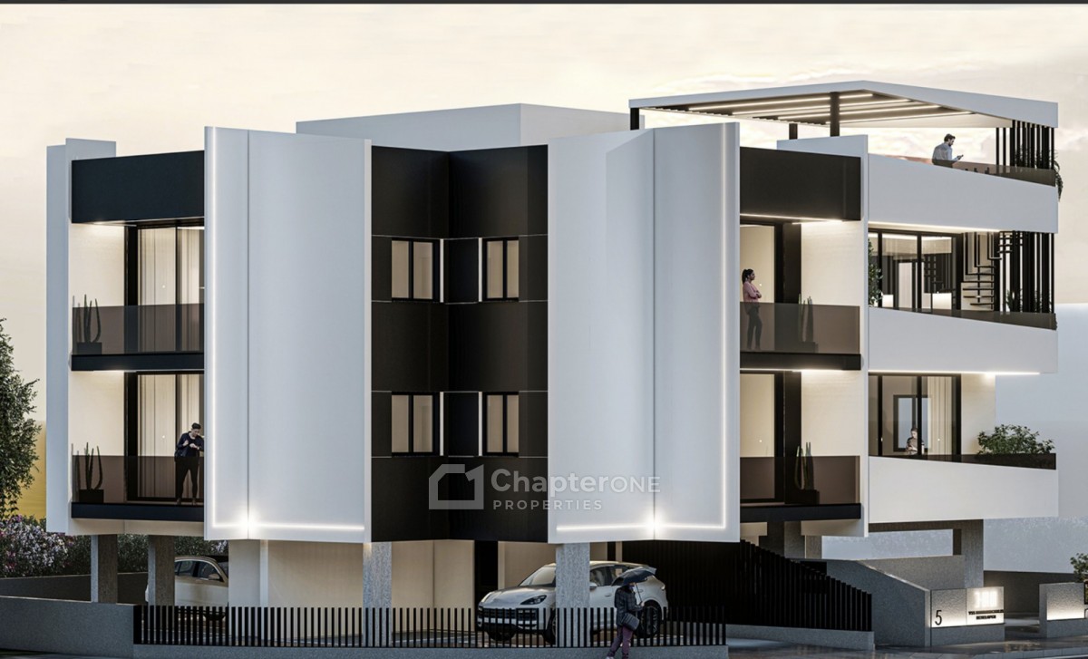 Apartment For Sale  in  Tseri