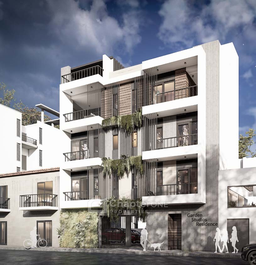 Penthouse For Sale  in  Historical Center