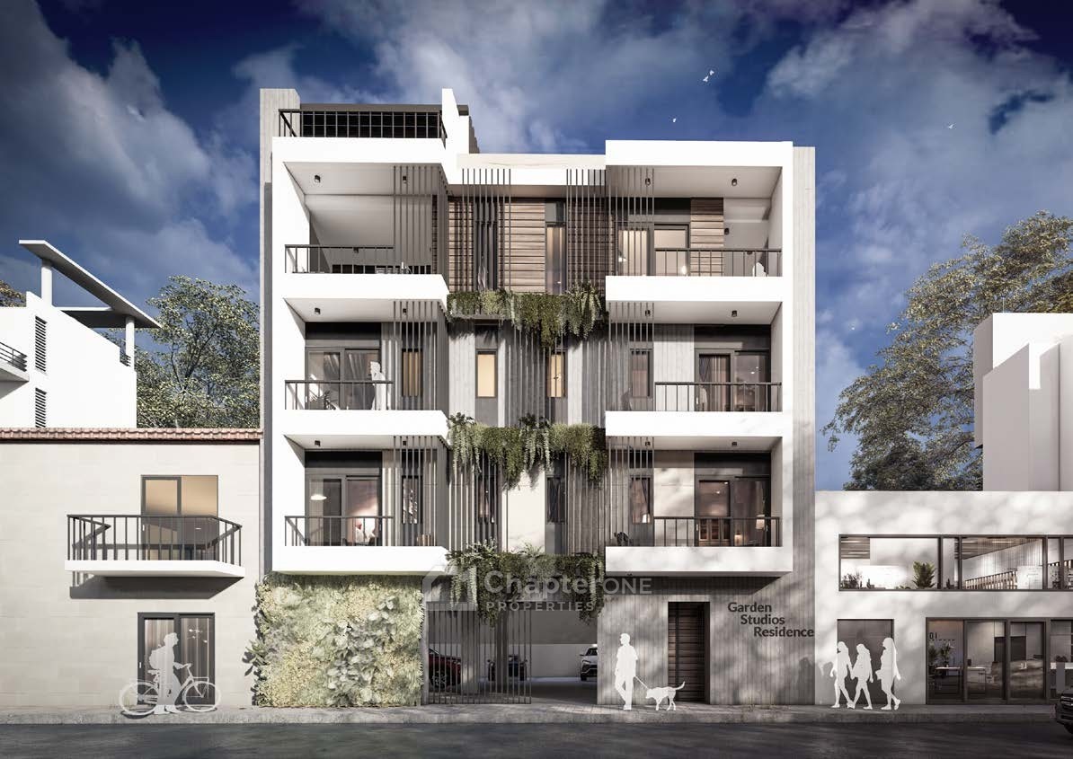 Penthouse For Sale  in  Historical Center