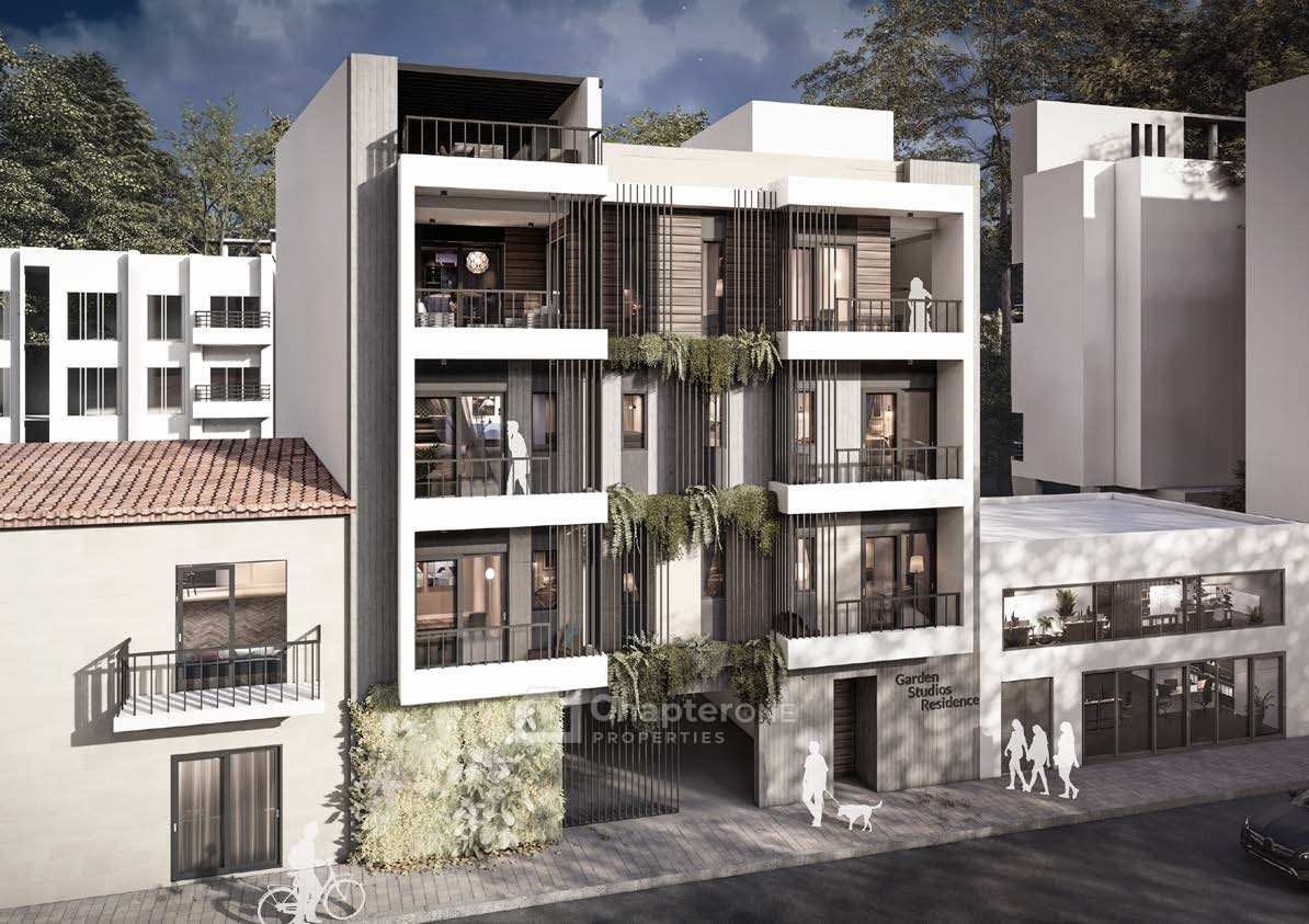 Penthouse For Sale  in  Historical Center