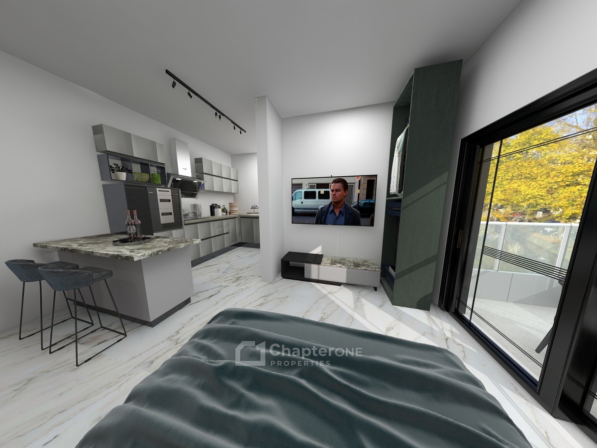 Penthouse For Sale  in  Historical Center