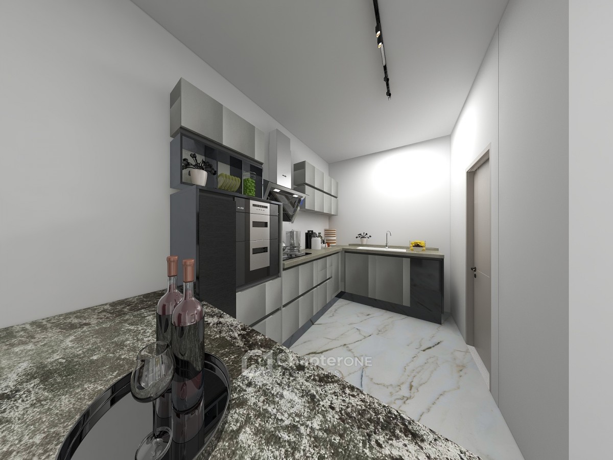 Penthouse For Sale  in  Historical Center