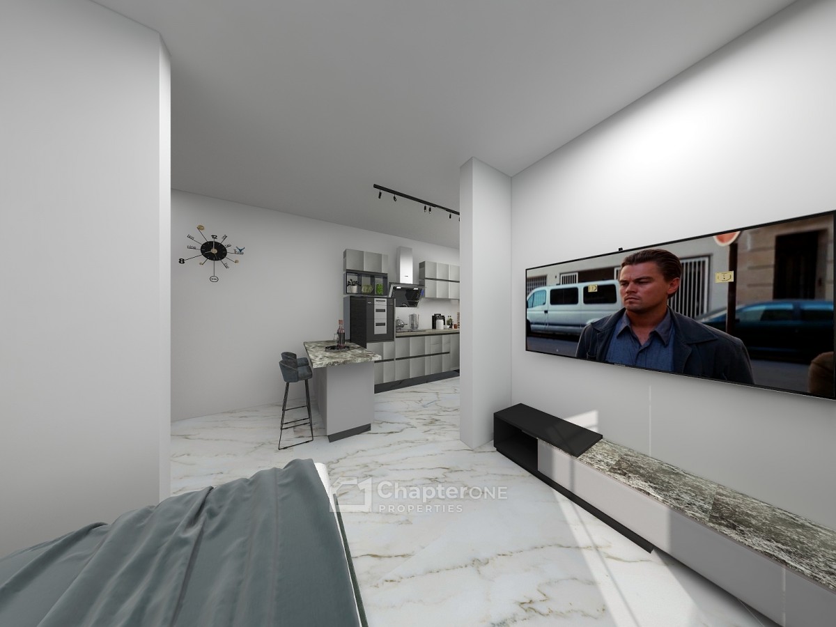 Penthouse For Sale  in  Historical Center
