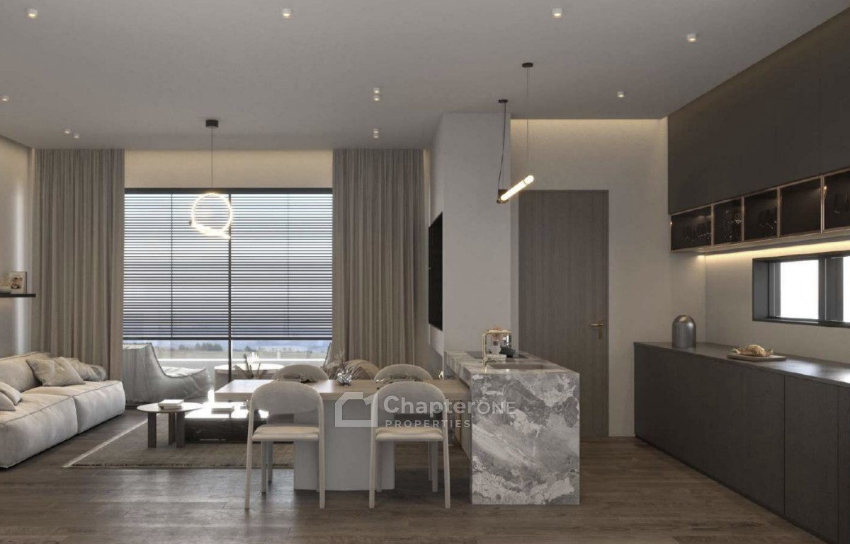 Apartment For Sale  in  Strovolos - Acropolis
