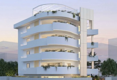 Strovolos - Acropolis, Nicosia Apartment For Sale | C7090