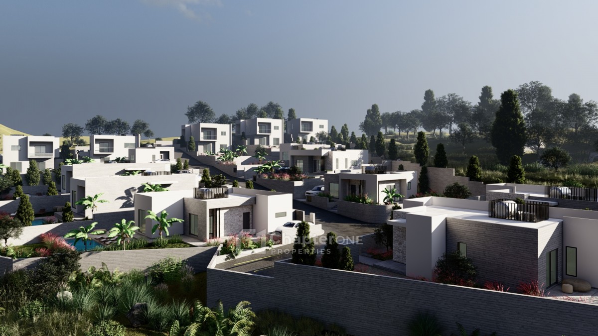 Detached Villa For Sale  in  Select Location