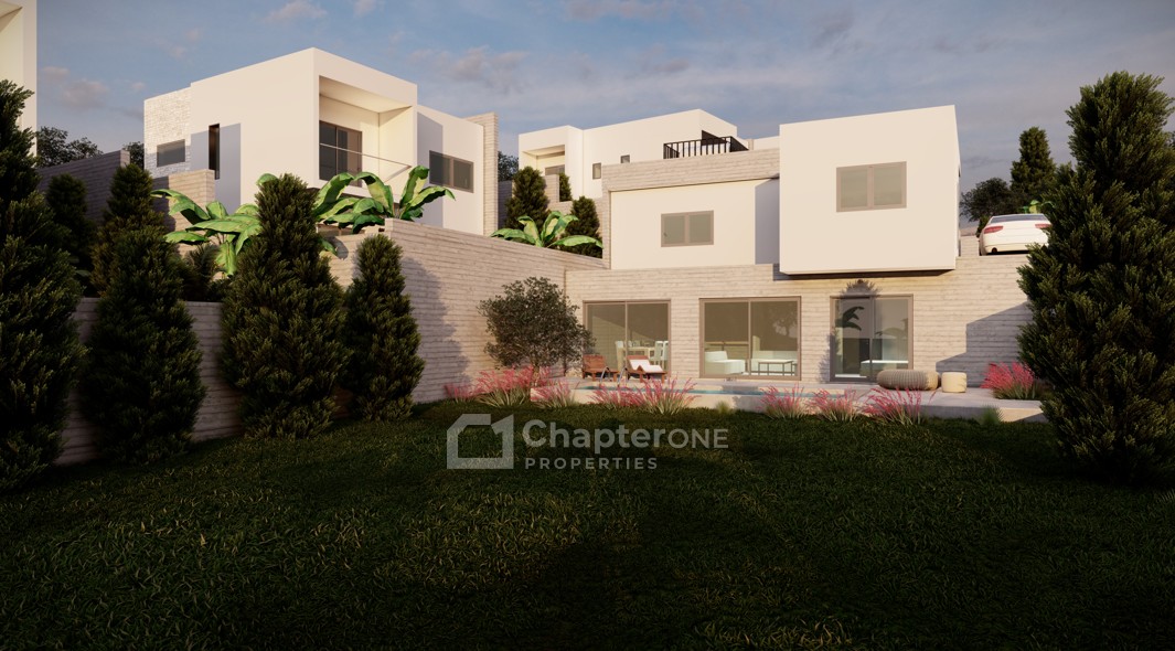 Detached Villa For Sale  in  Select Location