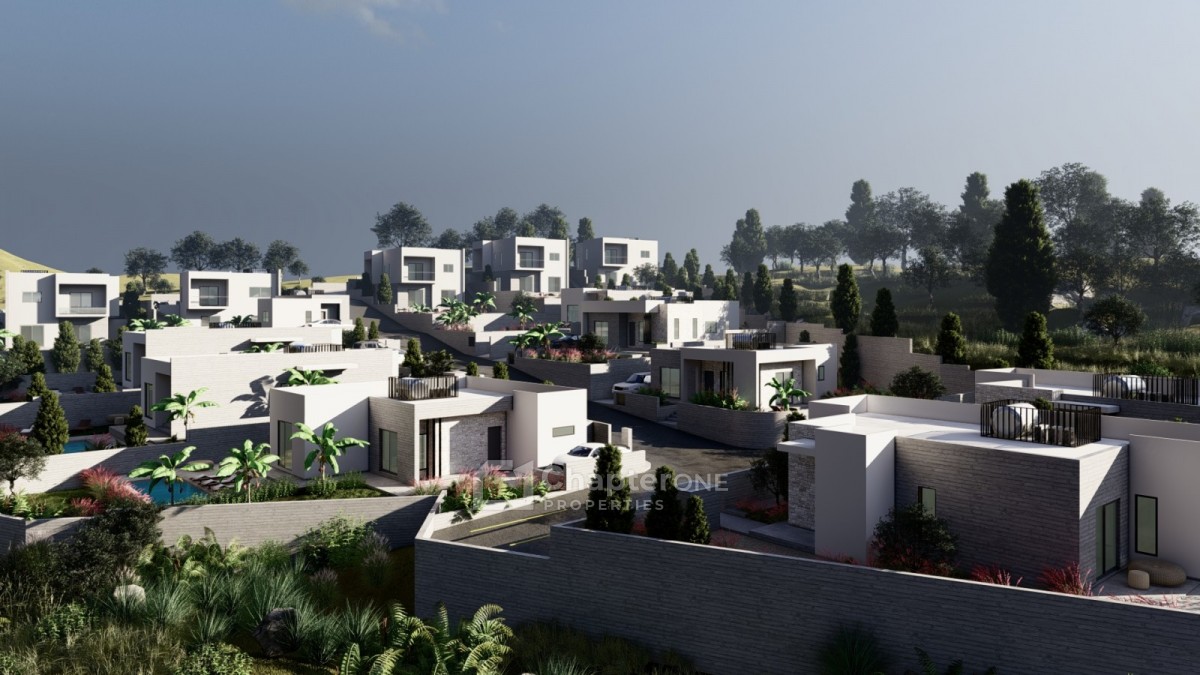 Detached Villa For Sale  in  Select Location