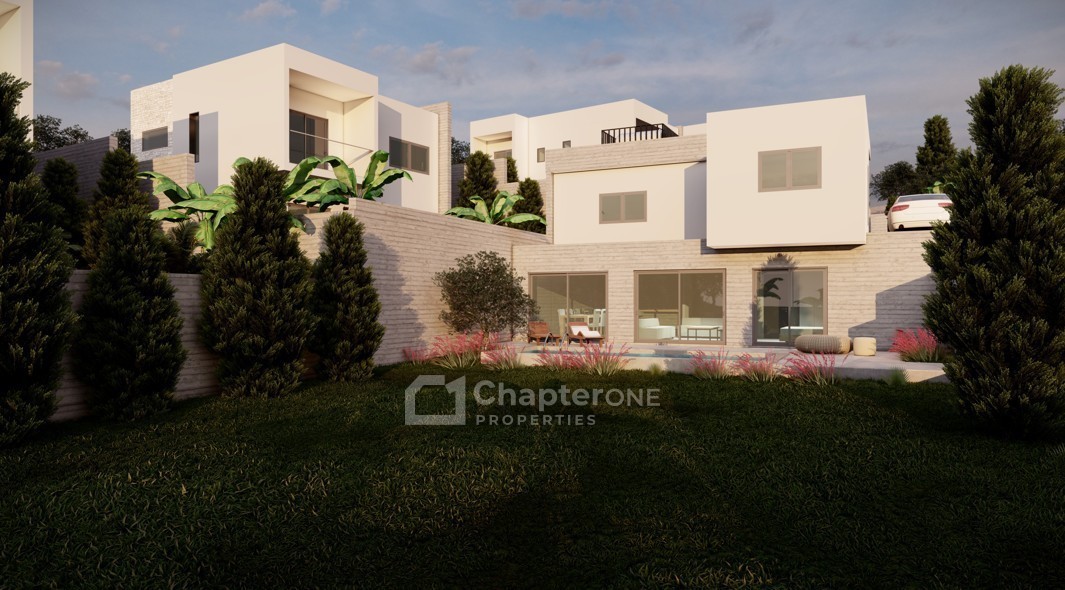Detached Villa For Sale  in  Select Location
