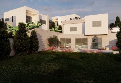 Peyia, Paphos Detached Villa For Sale | C7098