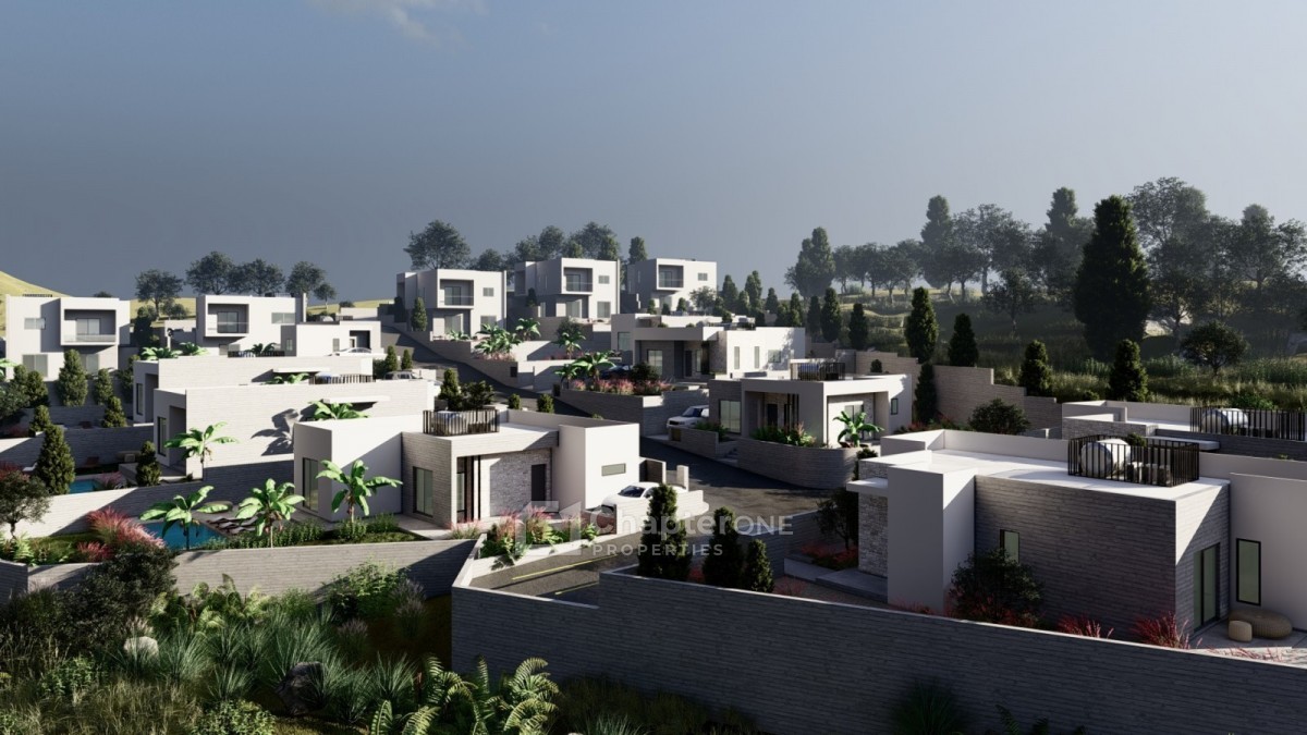 Detached Villa For Sale  in  Select Location