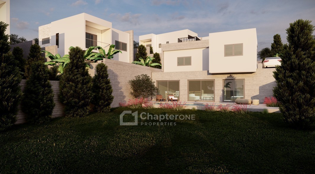 Detached Villa For Sale  in  Select Location