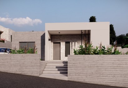 Peyia, Paphos Detached Villa For Sale | C7099