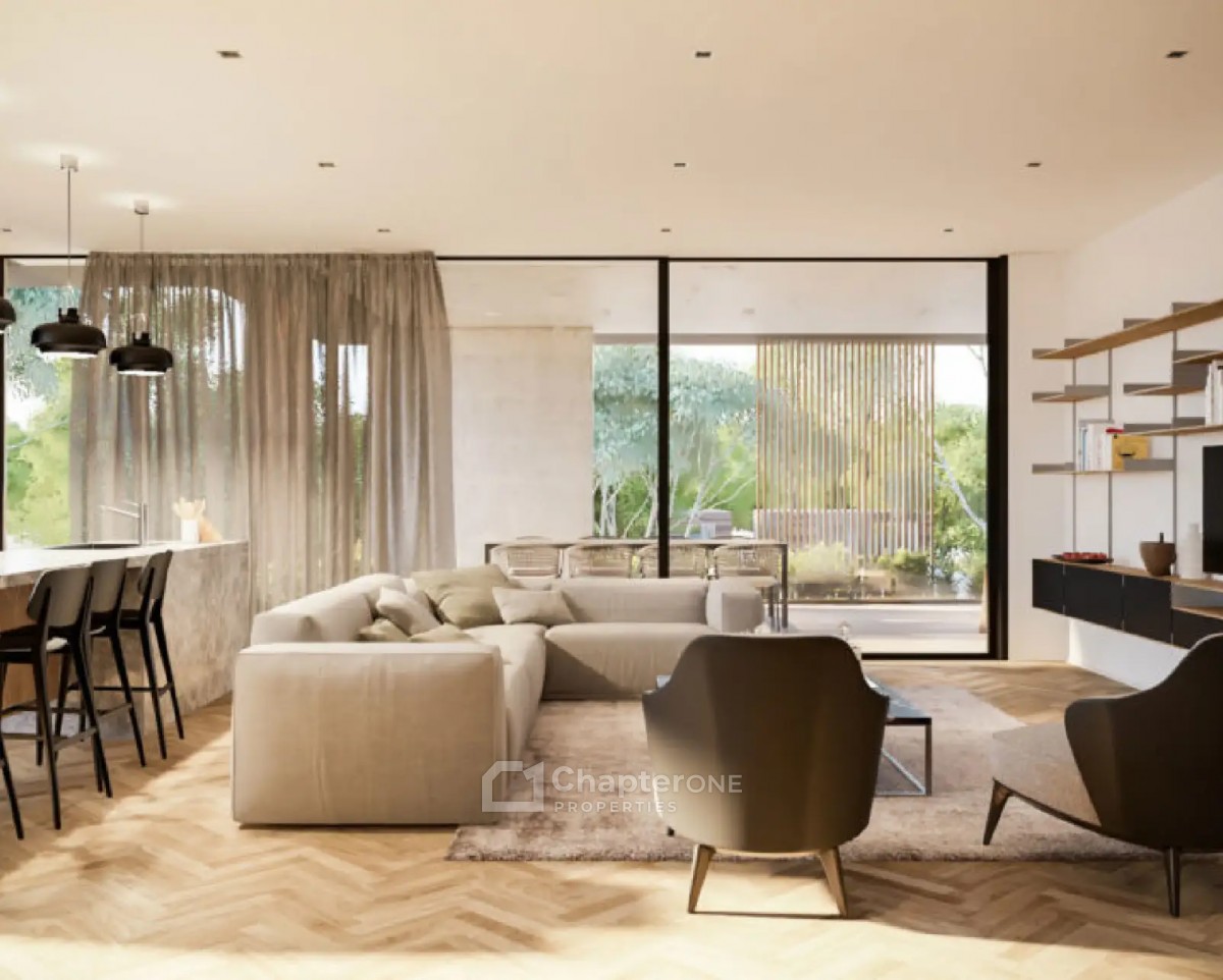 Penthouse For Sale  in  Historical Center