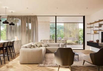 Historical Center, Limassol Apartment For Sale | C7102