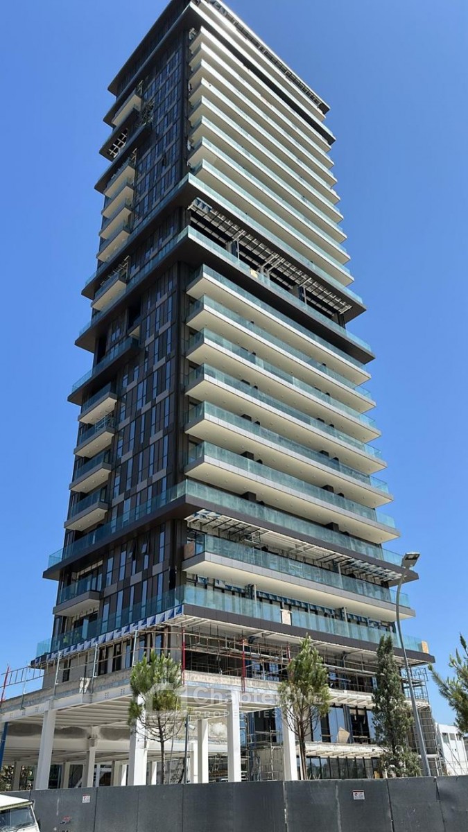 Apartment For Sale  in  Germasogeia Tourist Area