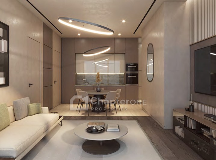 Apartment For Sale  in  Germasogeia Tourist Area