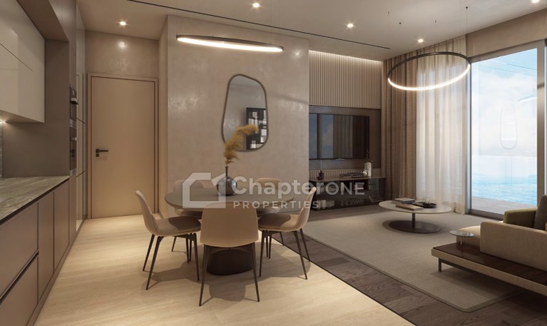 Apartment For Sale  in  Germasogeia Tourist Area