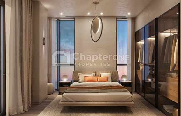 Apartment For Sale  in  Germasogeia Tourist Area